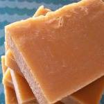 Beer Soap Pale Ale Scented With Citrus And..
